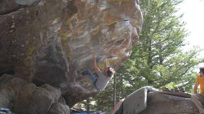 The Giving Tree v10, Rock Shop - Beta Video from keithallen