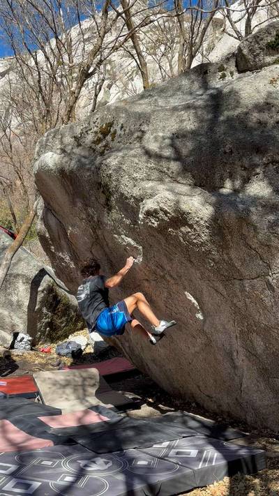 Pro Series v11, Little Cottonwood Canyon - Beta Video from chazzyboi