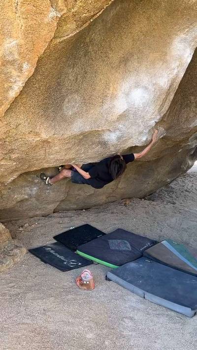 The Buttermilker v13, Bishop - Beta Video from AriefNagara