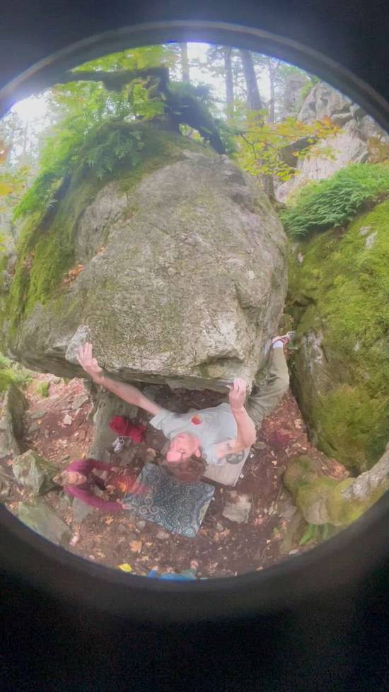 Moveable Feast v9, Victoria - Beta Video from henrysends