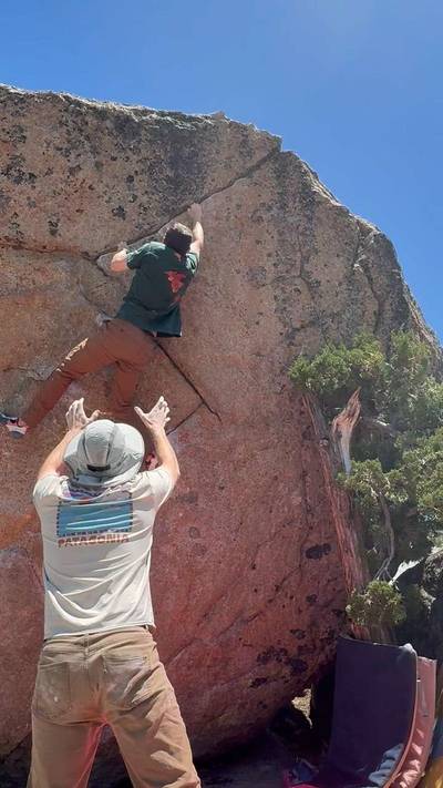 Gold as the Sky v5, Lake Tahoe - Beta Video from elikariv