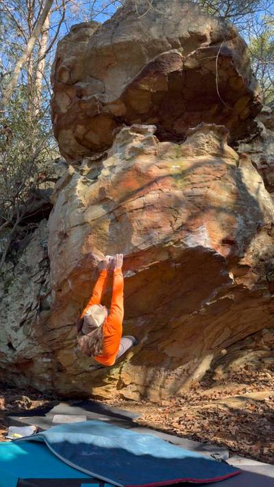 Tough Love v4, Rocktown - Beta Video from jackcraw