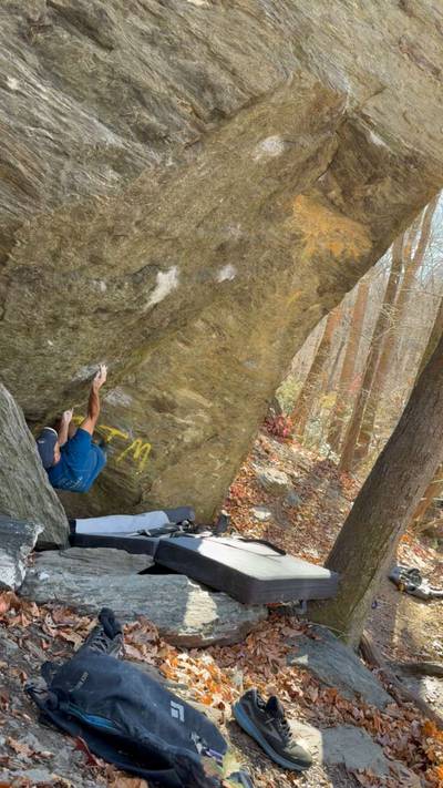 A-Low-HA v11, Patapsco Valley State Park - Beta Video from Bergey