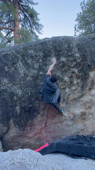 The Matt Hoch Problem v9, Tramway - Beta Video from 3141592