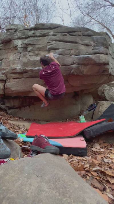 Swingers v3, Stone Fort - Beta Video from slapthesloper
