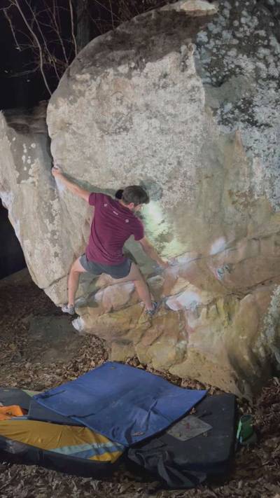 Manute Bol v6, Stone Fort - Beta Video from slapthesloper