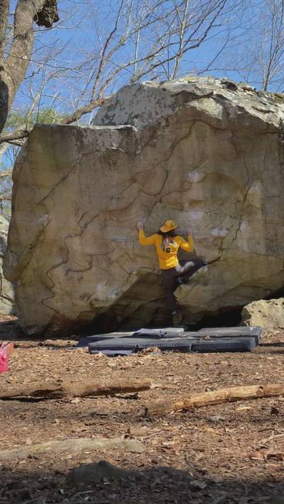 Standard Deviation v6, Rocktown - Beta Video from jacecraw