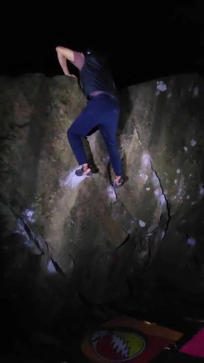 Moondye Stand v5, Horseshoe Canyon Ranch - Beta Video from DynoBeta