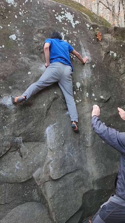 The Crescent v3, Horseshoe Canyon Ranch - Beta Video from DynoBeta