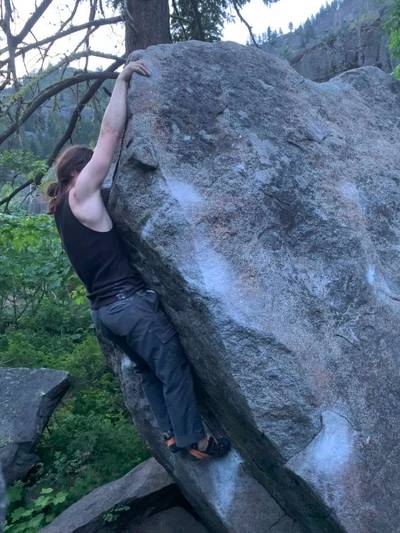 Lock and Pop v3, Leavenworth - Beta Video from Izlop