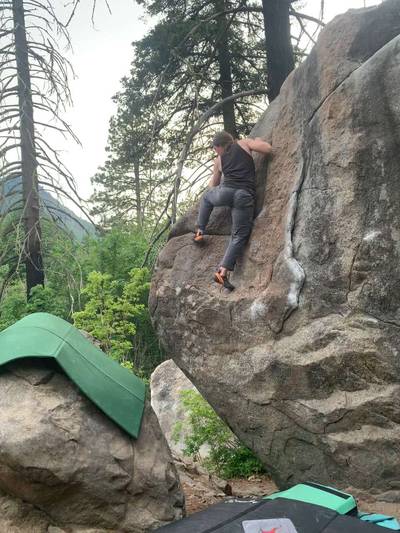 Breadline v1, Leavenworth - Beta Video from Izlop