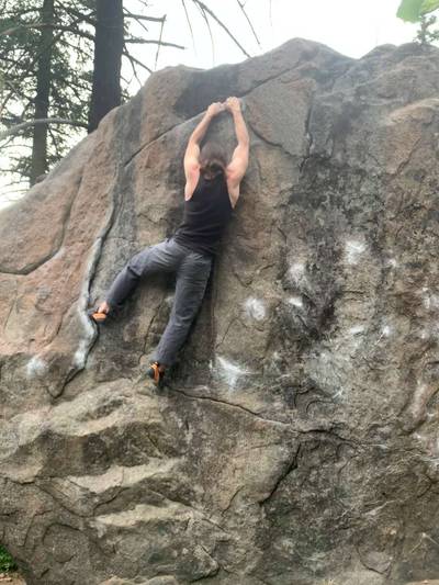 Breadline Variation v2, Leavenworth - Beta Video from Izlop