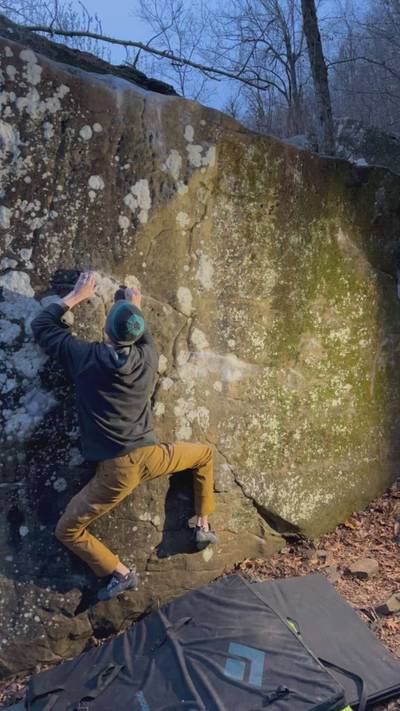 Salad Fingers v7, Horseshoe Canyon Ranch - Beta Video from a.a.ron