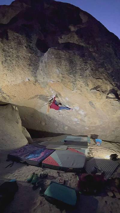 Xavier's Roof v11, Bishop - Beta Video from jenndbell