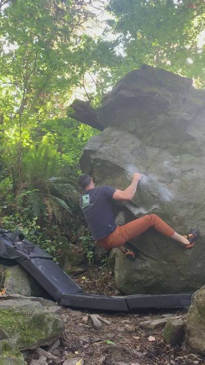 Gut Crunch v5, Carver - Beta Video from Franchise82