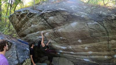 Nine Lives v9, Lookout Mountain - Beta Video from juliet_amanda