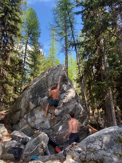 Dark Prince Direct v5, Kelowna - Beta Video from lil.z