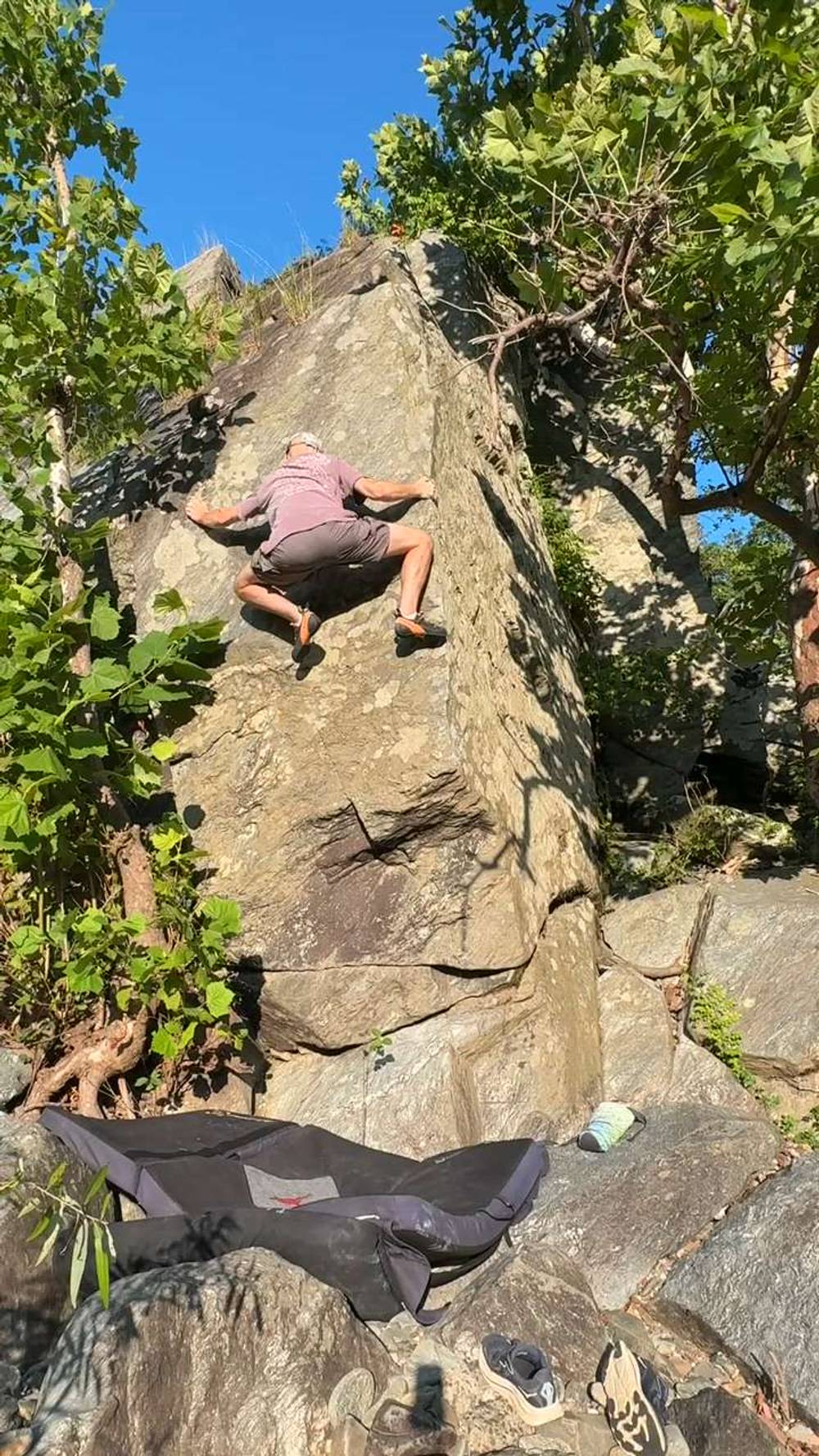 One of A Million v4, Great Falls - Beta Video from Skyler_Stasiewicz