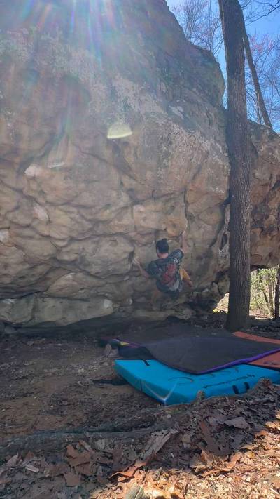 Full Circle v5, Rocktown - Beta Video from Spicy