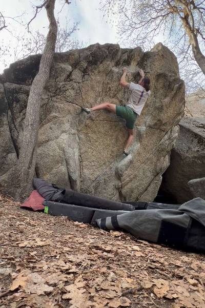 Direct Heat v7, Little Cottonwood Canyon - Beta Video from _Chessur