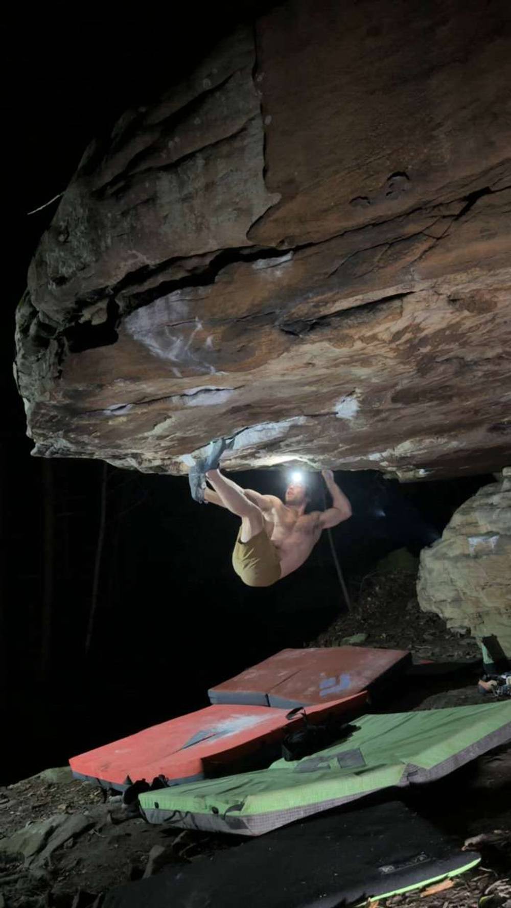 Ransacked v11, New River Gorge - Beta Video from Eric.jerome