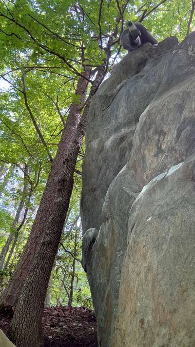 Hypotenuse v3, Dixon School Road - Beta Video from AliFranz