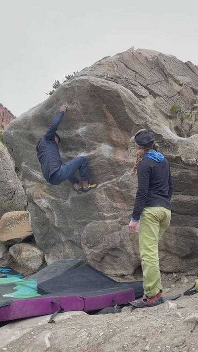 Bad Genes v3, Joe's Valley - Beta Video from sexyricecooker