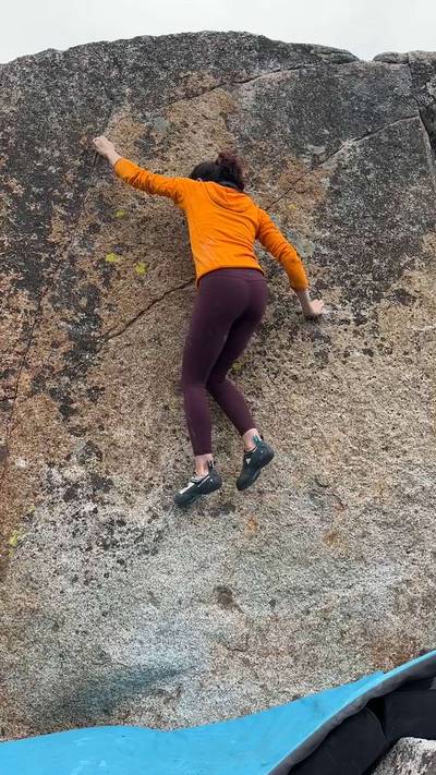 Tip Off v5, Lake Tahoe - Beta Video from am3er_