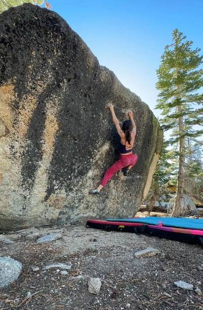 Lucky 13 v6, Lake Tahoe - Beta Video from am3er_