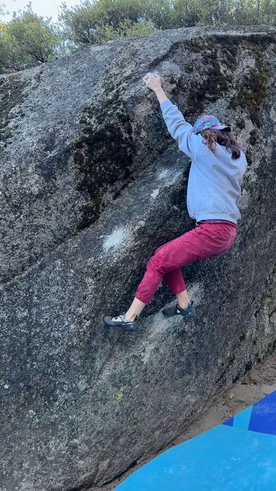 Sink or Swim v6, Lake Tahoe - Beta Video from am3er_