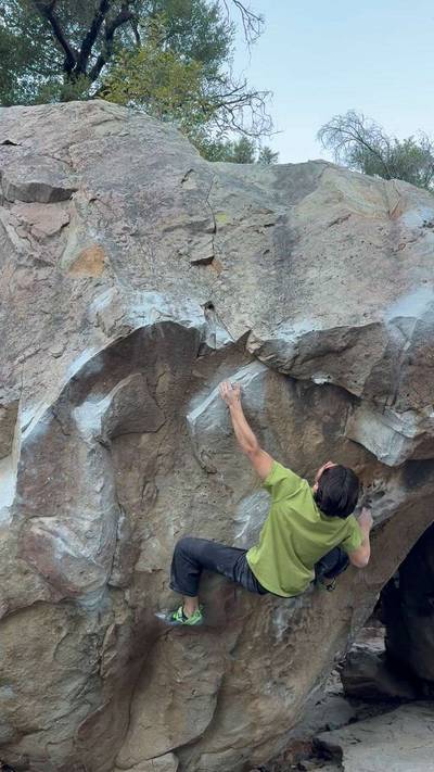 Black Fly Hell v8, Malibu - Beta Video from Pikolai