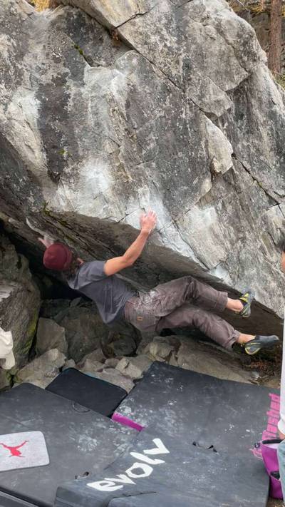 Full Chub Morning Weezer v6, Kelowna - Beta Video from ColeBroder