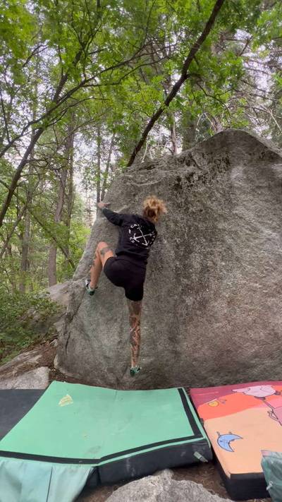 Shrek v1, Little Cottonwood Canyon - Beta Video from bizopie