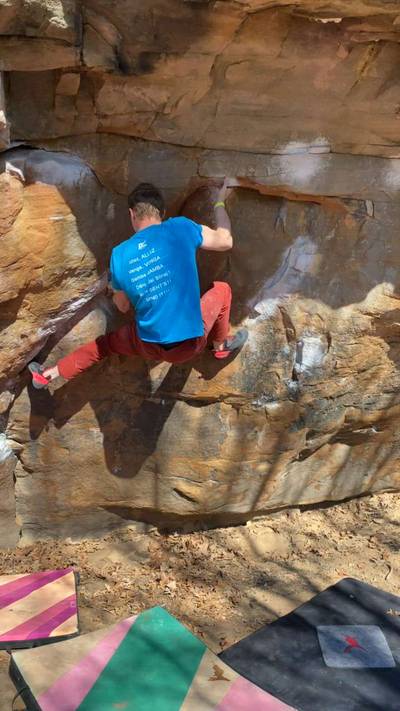 Orb Weaver v7, Horseshoe Canyon Ranch - Beta Video from a.a.ron