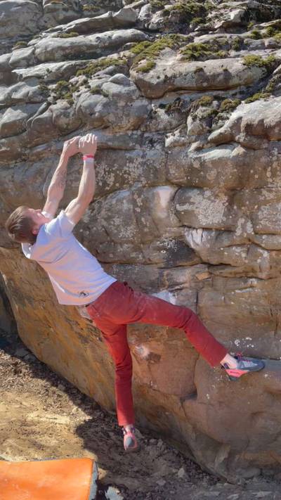 Cosmic Censorship v7, Horseshoe Canyon Ranch - Beta Video from a.a.ron