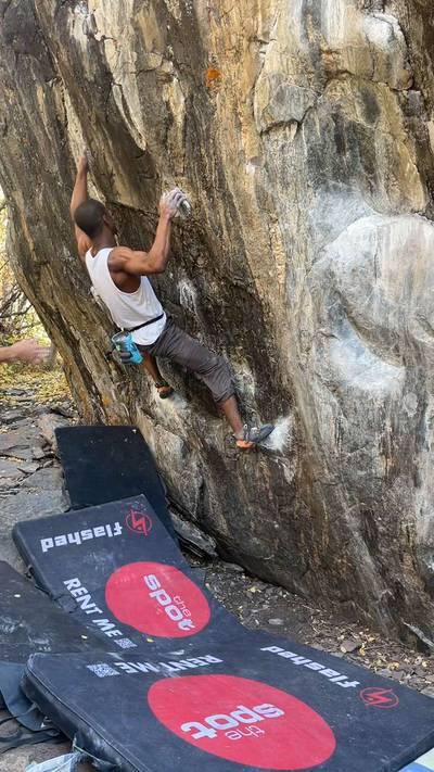 Boxcar v9, Rocky Mountain National Park - Beta Video from jacar.db