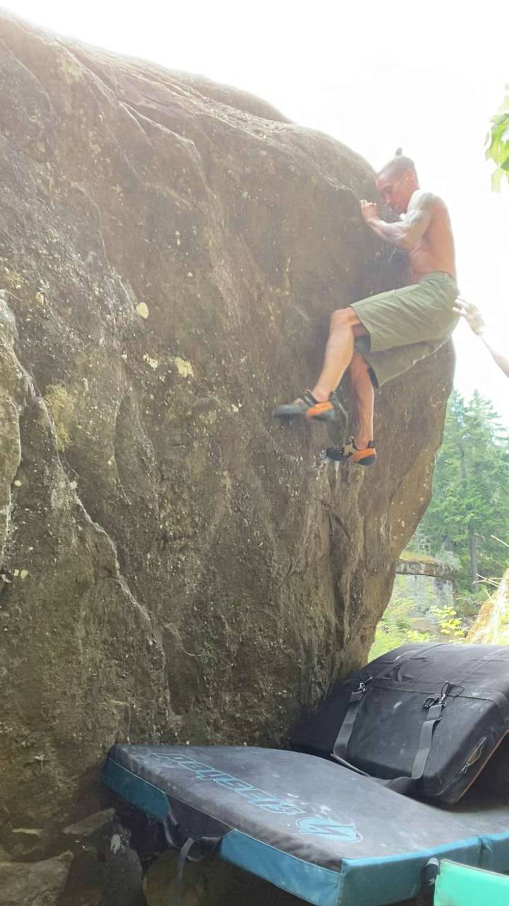 The Violence Channel v5, Nanaimo - Beta Video from Sato_Send