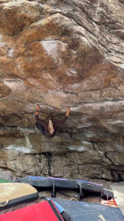 Gangster's Paradise v7, Rocky Mountain National Park - Beta Video from sarah_agnew