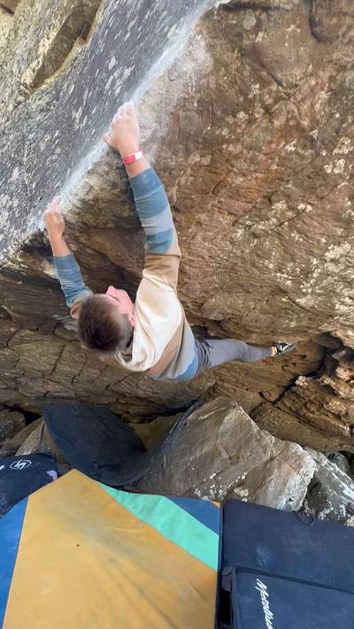 Jeff's Prow v8, Horseshoe Canyon Ranch - Beta Video from caloob__