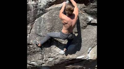 Flash Gordon v10, Horseshoe Canyon Ranch - Beta Video from caloob__