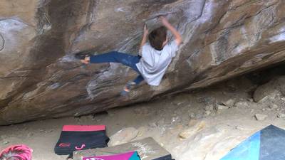 Nerve Extension v8, Joe's Valley - Beta Video from Slovak09LG