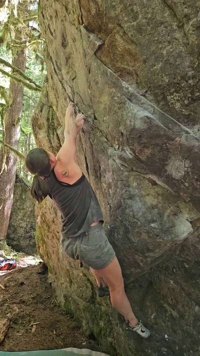 89,000 Feet v6, Miller River - Beta Video from Nefka