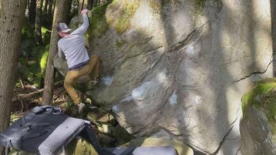 Doja v7, Gold Bar - Beta Video from TBrannen