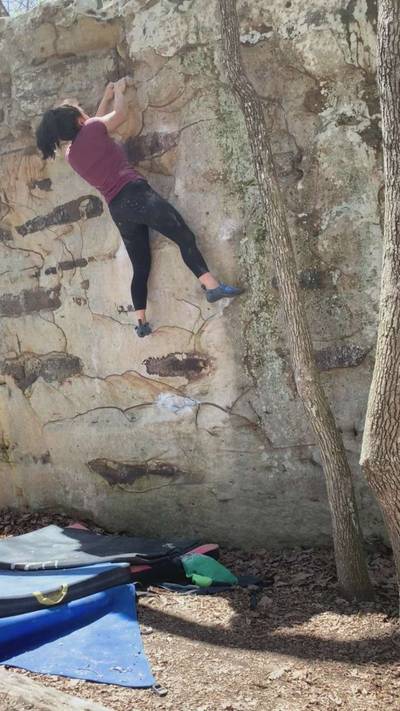 Screaming Church Girls v4, Rocktown - Beta Video from juliet_amanda