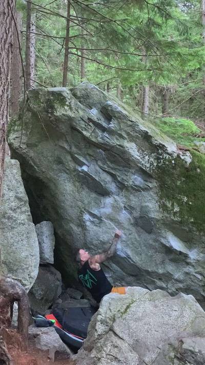 Slingshot v2, Squamish - Beta Video from ThreePoint