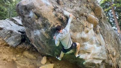 Love Matters v9, Guanella Pass - Beta Video from jakemarlow