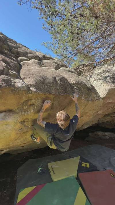 Legolas Left v7, Zahnd - Beta Video from nickdandria