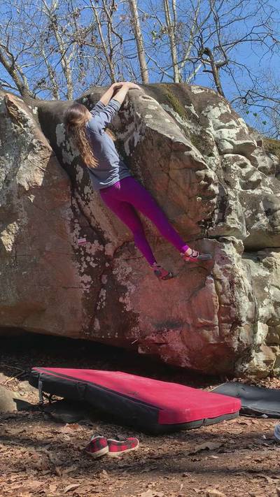 Disposable Razor v2, Hospital Boulders - Beta Video from sarahrara