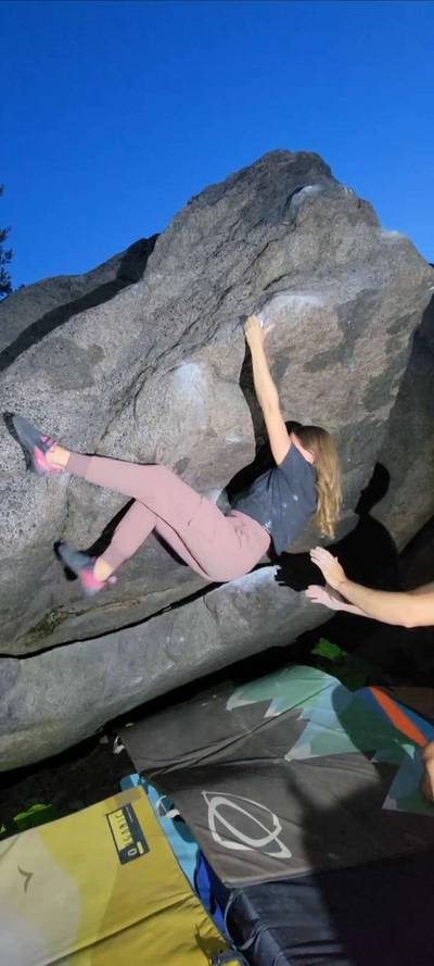 The Saucer v3, Leavenworth - Beta Video from PAWketFullOfPosey
