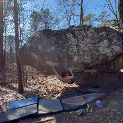 The Orb v8, Rocktown - Beta Video from RussK